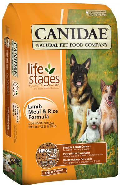 Pet Supplies Anf Lamb And Rice Dog Food Lamb Rice Anf Holistic Dog