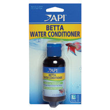 API Betta Water Conditioner 1.7 oz.