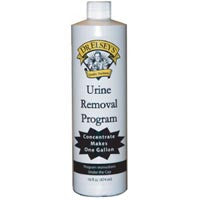 Dr. Elsey's Precious Urine Removal Program 16 oz.