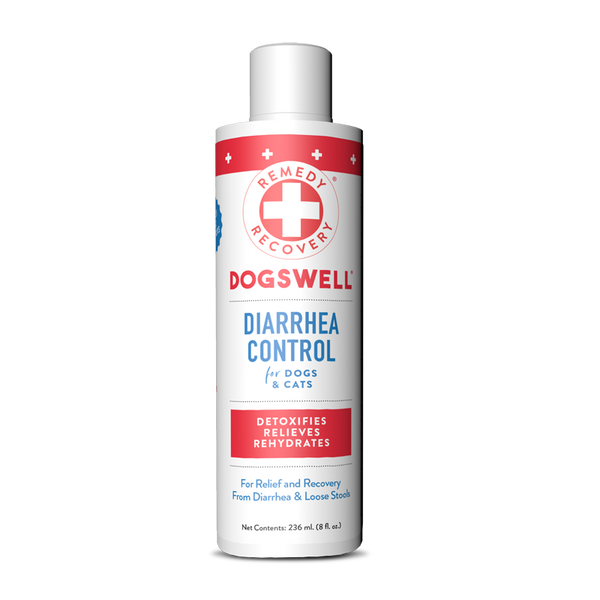 Dogswell® Remedy + Recovery® Diarrhea Control 8 oz