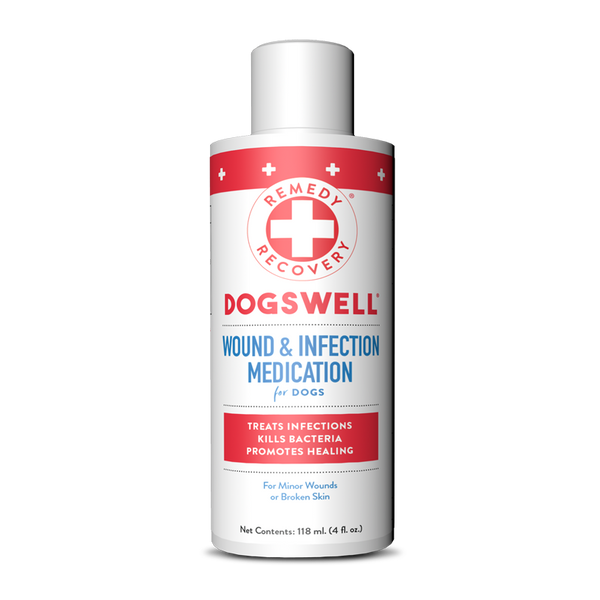 Dogswell® Remedy + Recovery® Wound & Infection Medication 4 oz