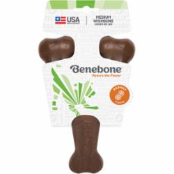 Benebone Wishbone Medium Peanut Flavor