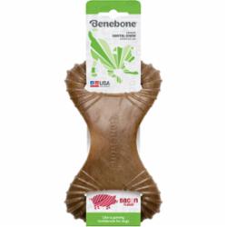 Benebone Bacon Flavor Dental Chews Medium
