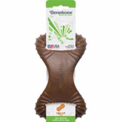 Benebone Peanut Flavor Dental Chews Medium