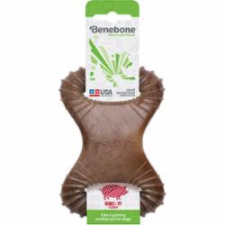 Benebone Bacon Flavor Dental Chews Small