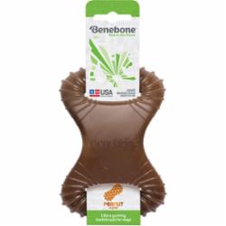Benebone Peanut Flavor Dental Chews Small