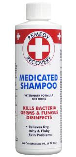 Dogswell® Remedy + Recovery® Medicated Shampoo 8 oz