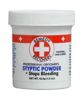 Dogswell® Remedy + Recovery® Styptic Powder 1.5Z
