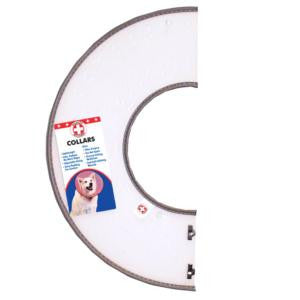 Cardinal Pet Remedy+Recovery E-Collar, XLarge - Asstd. Colors