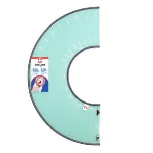 Cardinal Pet Remedy+Recovery E-Collar, XXLarge - Asstd. Colors