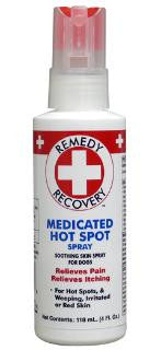 Dogswell® Remedy + Recovery® Medicated Hot Spot Spray 4 oz