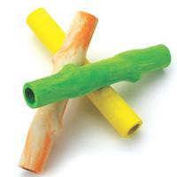 Ruff Dawg The Twig Rubber Dog Toy For Small Dogs