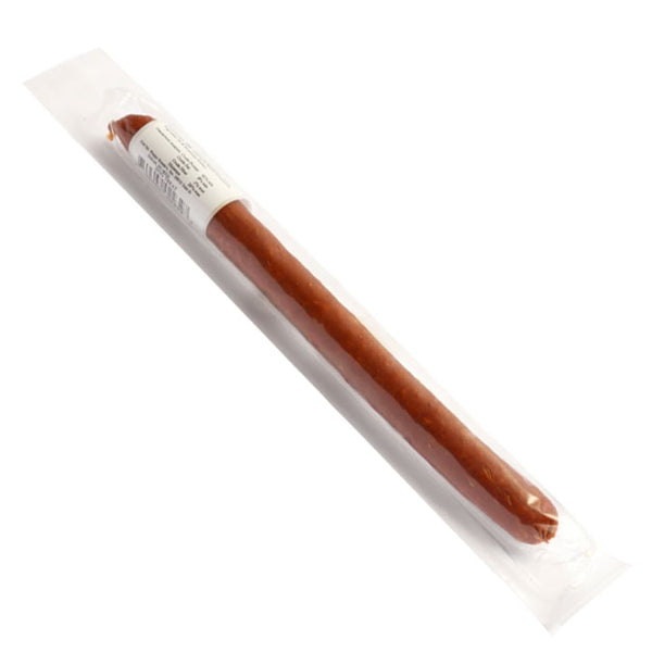 Happy Howie's Turkey Sausage Link Individually Wrapped 12"