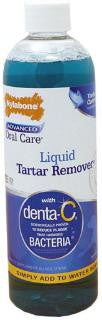 Nylabone Advanced Oral Liquid Tartar Remover 16 oz