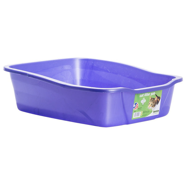 Van Ness Cat Pan Medium