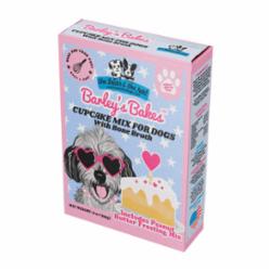 The Bear & The Rat Barley's Bakes Cupcake Mix Broth 9 oz