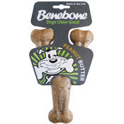 Benebone Wishbone Regular Peanut Flavor
