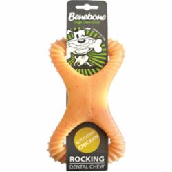 Benebone Dog Dental Chews Chicken Regular