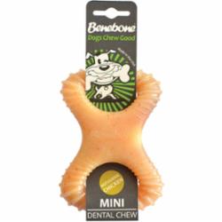 Benebone Dog Dental Chews Chicken Mini