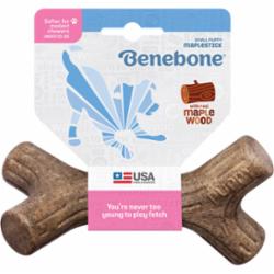 Benebone Maple Stick Puppy Small