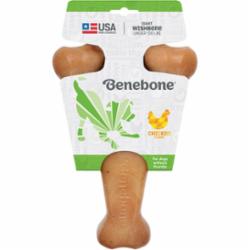 Benebone Wishbone Chew Chicken Giant