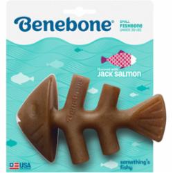 Benebone Dog Fishbone Small