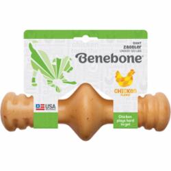 Benebone Dog Zaggler Chicken Giant