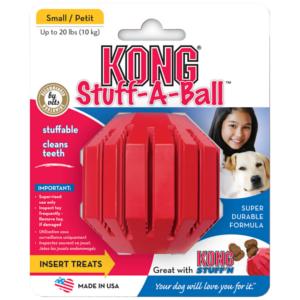 Kong Stuff-A-Ball Small