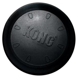 Kong Extreme Flyer Rubber Disc Dog Toy