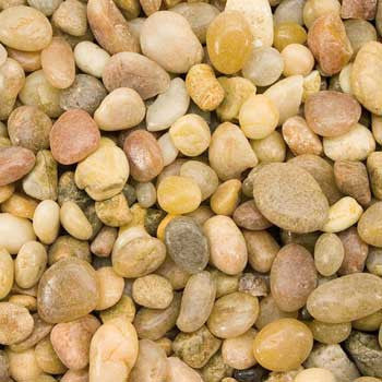 Estes Natural Shallow Creek Pebbles 5lb