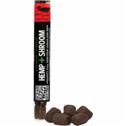 Super Snouts Hemp Dog Broad CBD Chew Shroom 6 Count