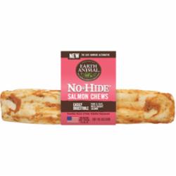 Salmon No-Hide® Wholesome Chews 11"