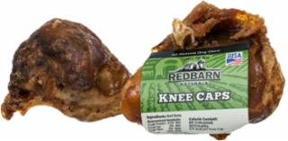 Red Barn Knee Caps 2 pk.