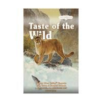 Taste of the Wild Canyon River Feline w/Trout and Smoked Salmon 5#