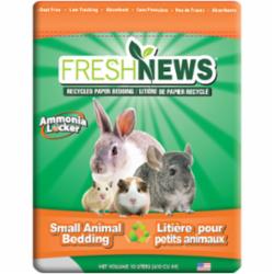 Fresh News Small Animal Bedding 1000 CBCM