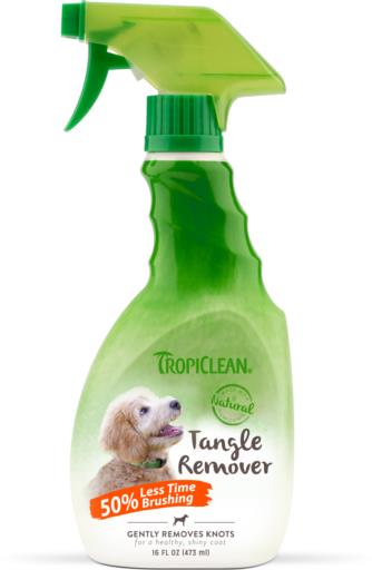 Tropiclean Tangle Remover 16 oz