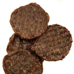 Happy Howie's 4" Beef Burgers Priced Individually