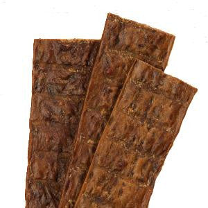Happy Howie's Beef Jerky Strips 6" Priced Individually