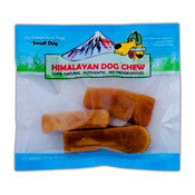 HIMALAYAN DOG CHEW SMALL 3.5 oz
