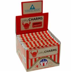 Himalayan Dog Chew Yaky Charms Priced Each