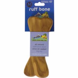 Himalayan Dog Ruff Bone Medium