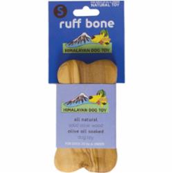Himalayan Dog Ruff Bone Small