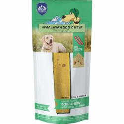 Himalayan Dog Chew Bacon Medium 2.3 oz