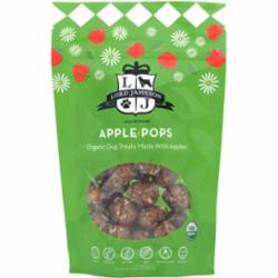 Lord Jameson Apple Pops 6 oz
