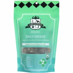 Lord Jameson Daily Greens 6 oz