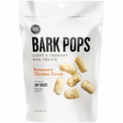 Bixi Bark Pops - Rotisserie Chicken