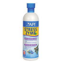 API Stress Zyme 4 oz.