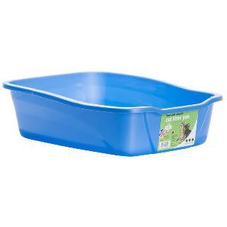 Van Ness Cat Pan Small