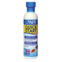 API Quick Start Aquarium Cycler 1 oz.