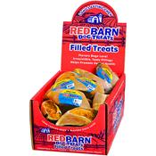 Redbarn Dog Filled Cheese Hoof sold per piece